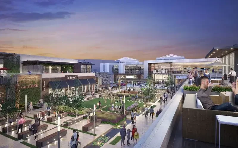 Plano Texas Legacy West — established suburb near Toyota and JPMorgan campuses with strong Plano ISD schools